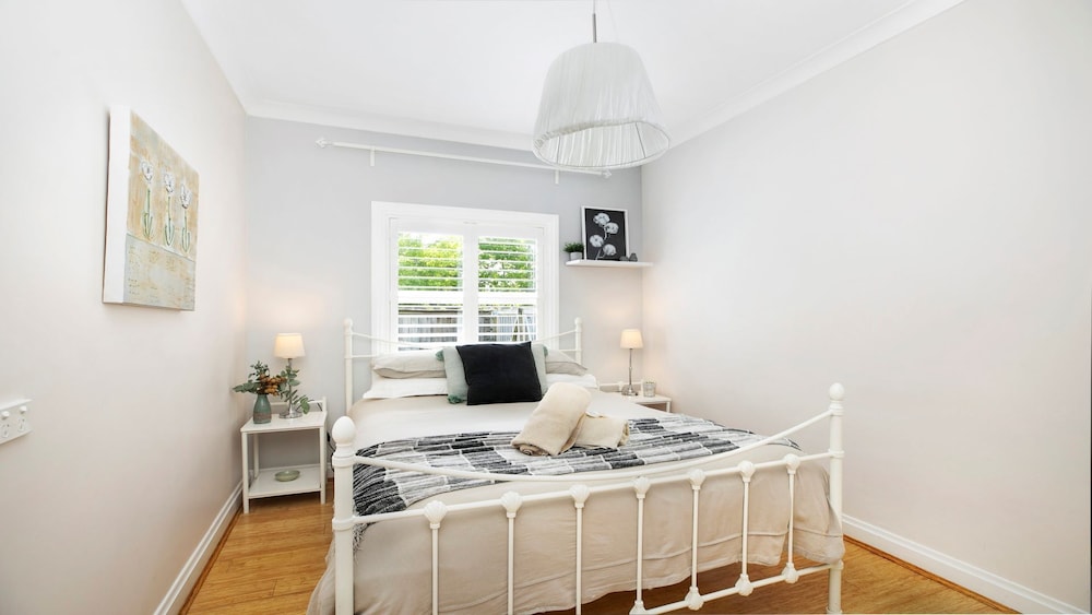 Amber Cottage - Healthy, Clean And Comfortable - Bowral