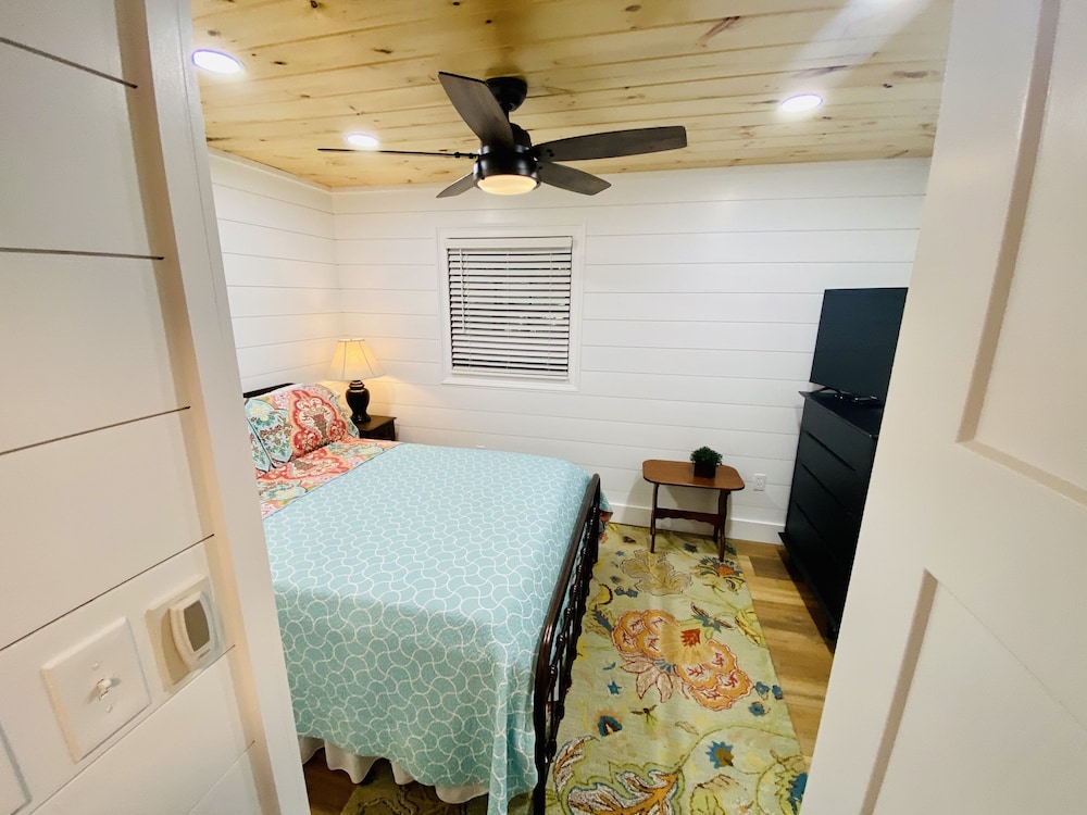 Foxlair! Your Cozy Cabin Nestled In The Sky Valley Golf Resort And Community. - Dillard, GA