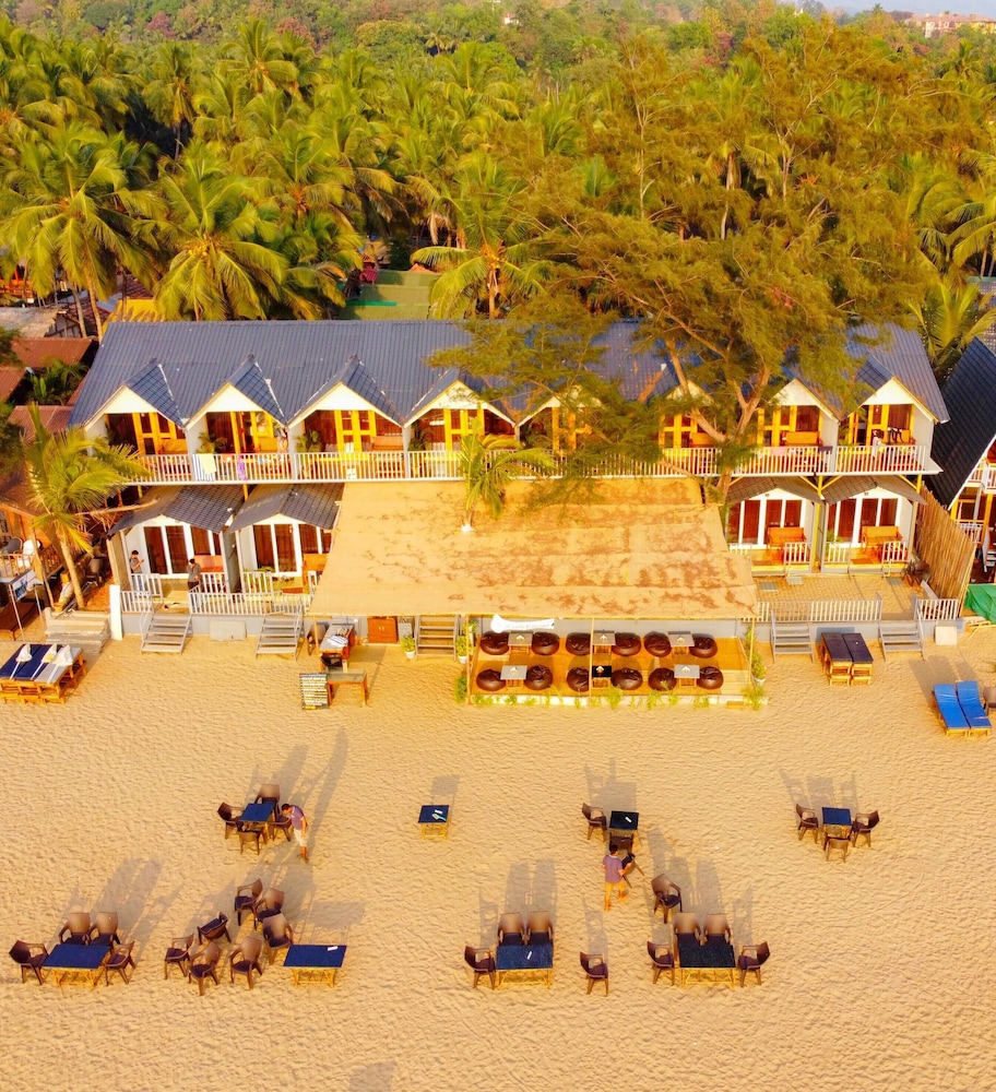 Agonda Serenity Resort - Goa