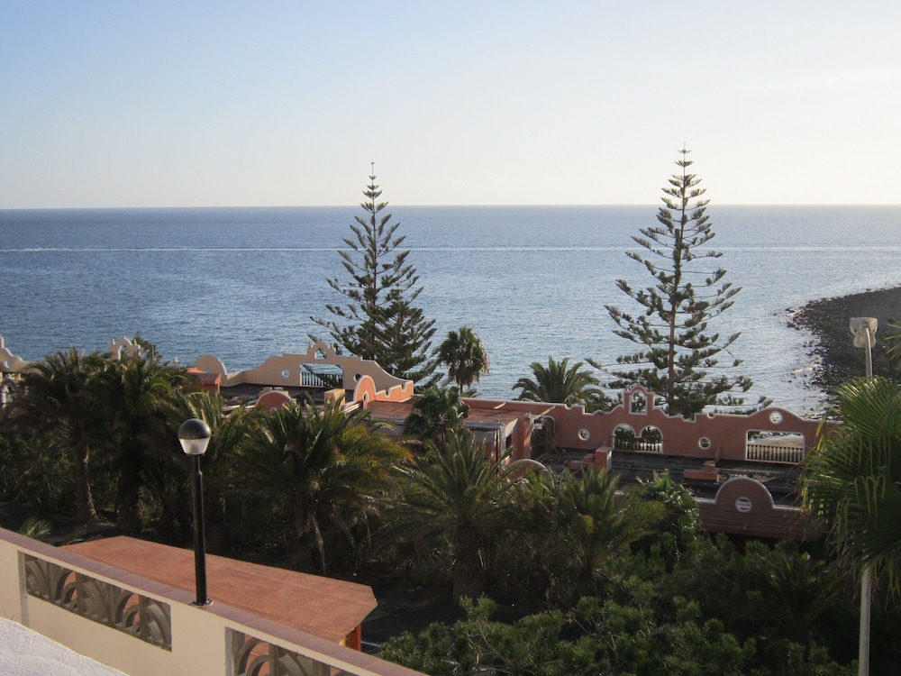 Accogliente Appartamento Con Vista Sul Mare, Playa Del Cura, Jardin Paraiso - Mogán