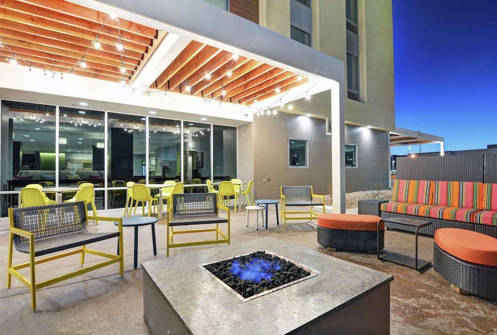 Home2 Suites By Hilton Grand Junction Northwest - Fruita, CO