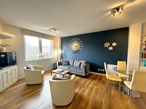 Slough Holiday Apartments and Self Catering cozycozy