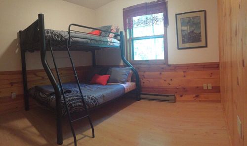 Potawatomi State Park, Sturgeon Bay airbnb, hotels and vacation rentals