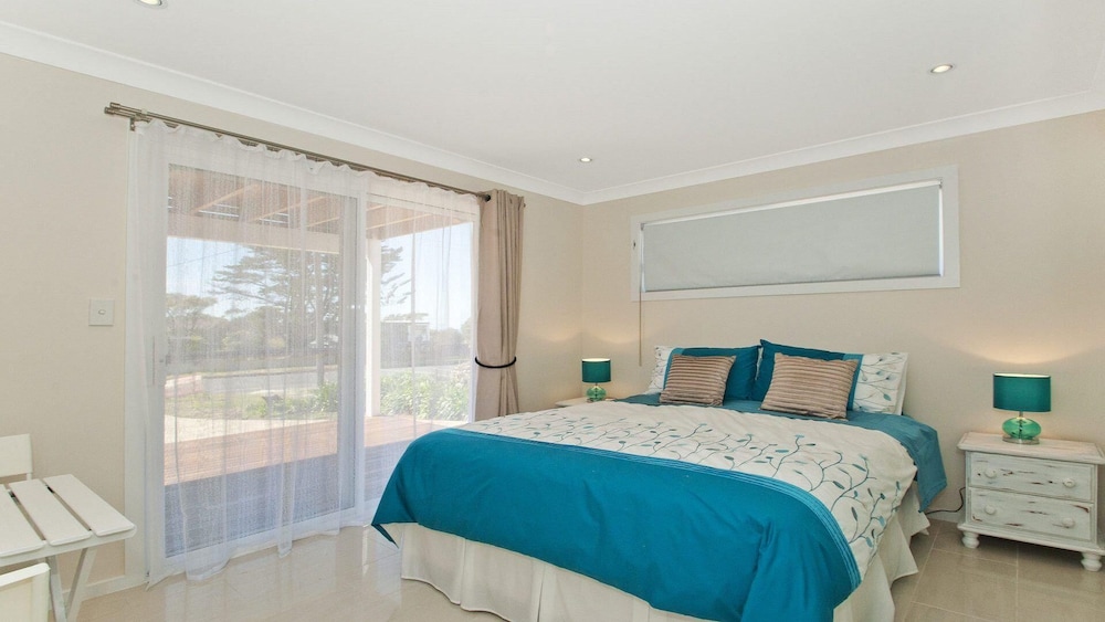 Seacluded – Centrally Located To Beautiful Beaches - Shoalhaven Heads