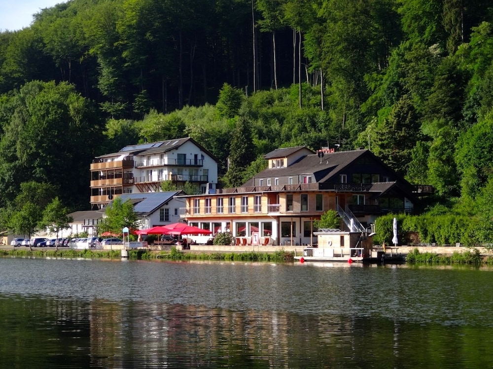 Hotel Roter Kater - Fuldatal