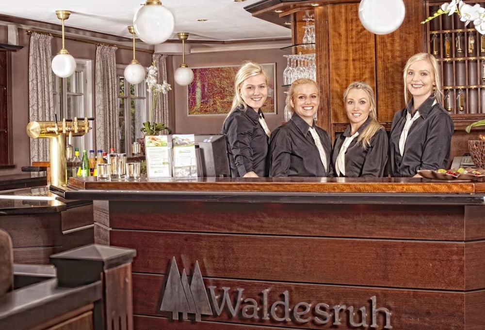 Hotel Restaurant Waldesruh - Cloppenburg
