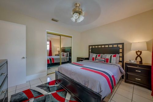 Fort Lauderdale, FL Short Term and Weekly Rentals cozycozy