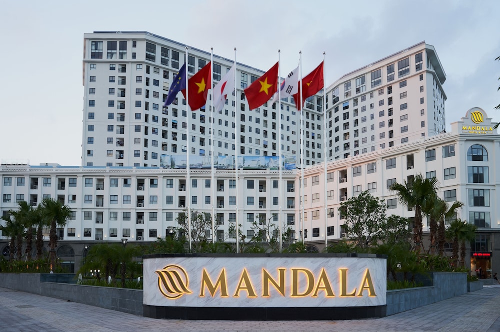 Mandala Hotel & Spa Bac Ninh - Vietnam