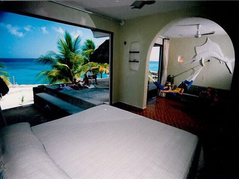 Cozumel Holiday Apartment rentals cozycozy