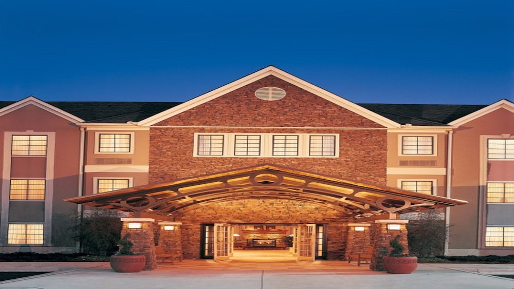 Staybridge Suites By Holiday Inn Johnson City, An Ihg Hotel - Tennessee