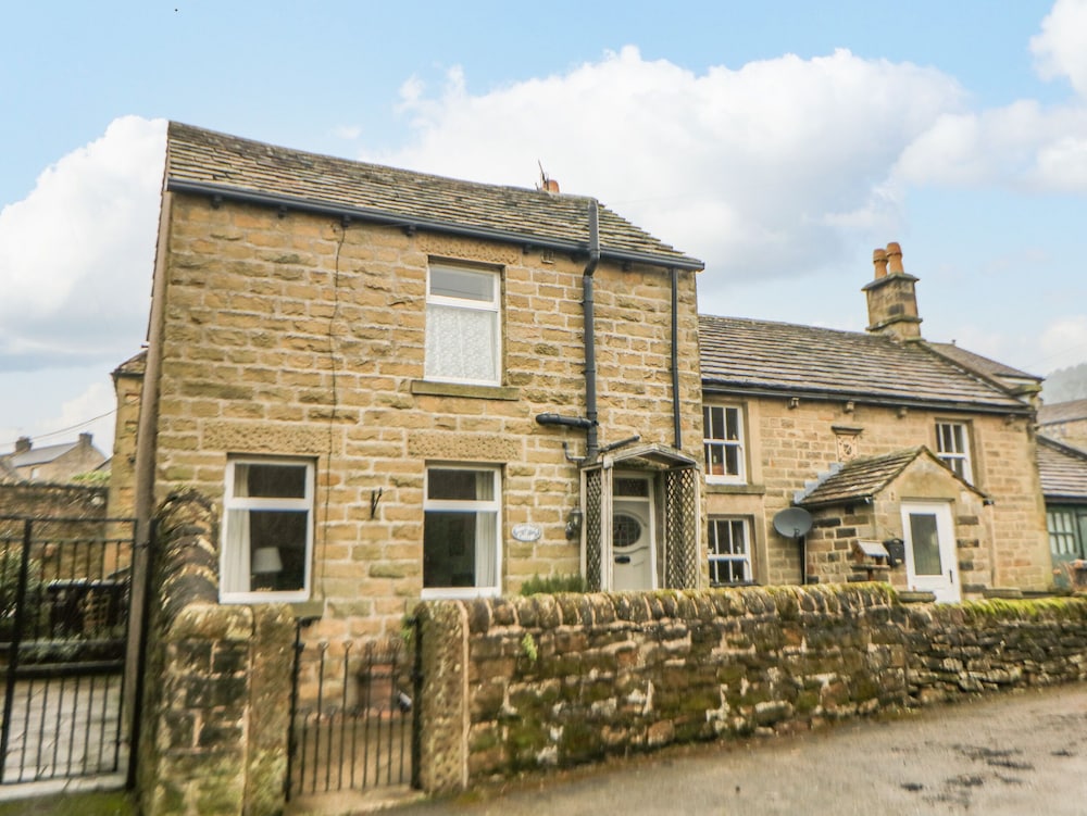 Hawthorn Cottage, Hope Valley - Bakewell
