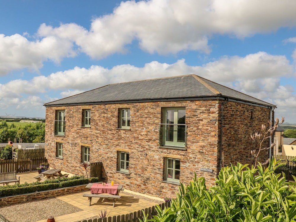 Hawthorn Cottage, Pet Friendly, With A Garden In Tregony - Tregony