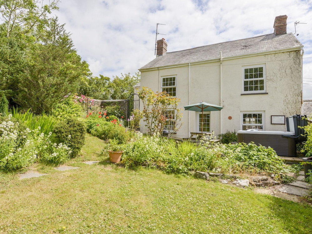 Garden Cottage - Devon