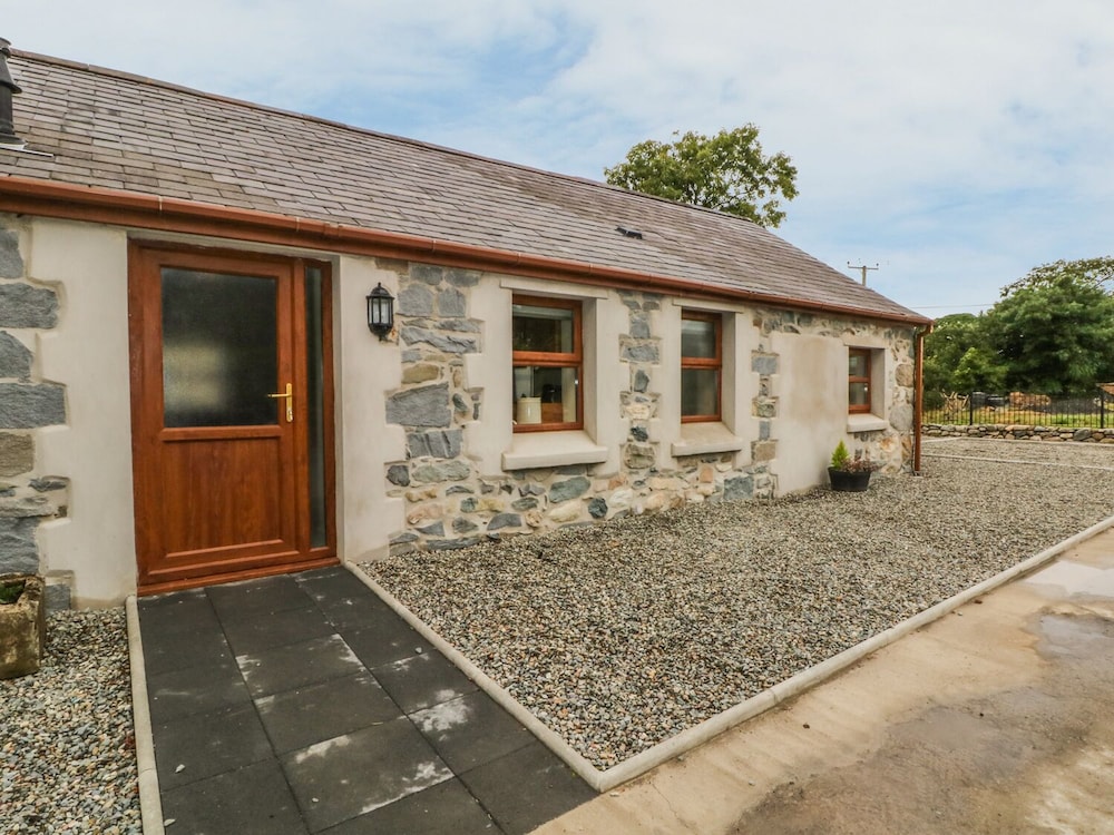 Y Deri Cottage, Caernarfon - Llŷn Peninsula