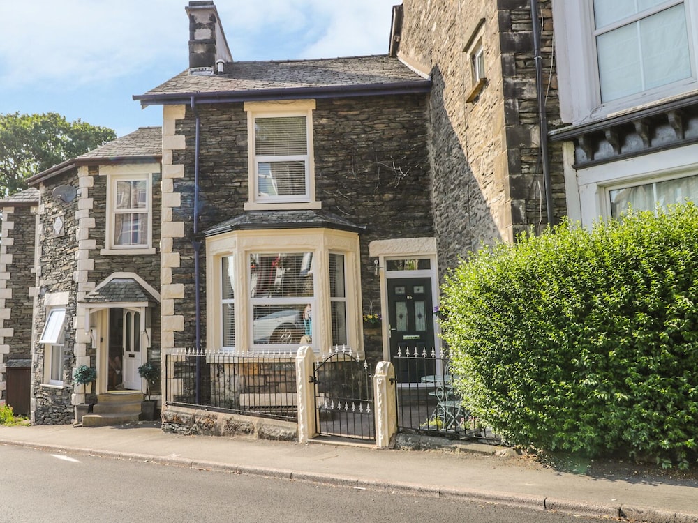 Ivy Bank, Windermere - Bowness-on-Windermere