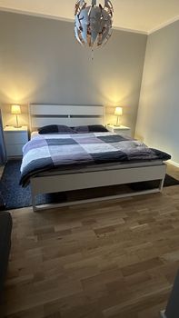 Weekly rentals in Berlin cozycozy