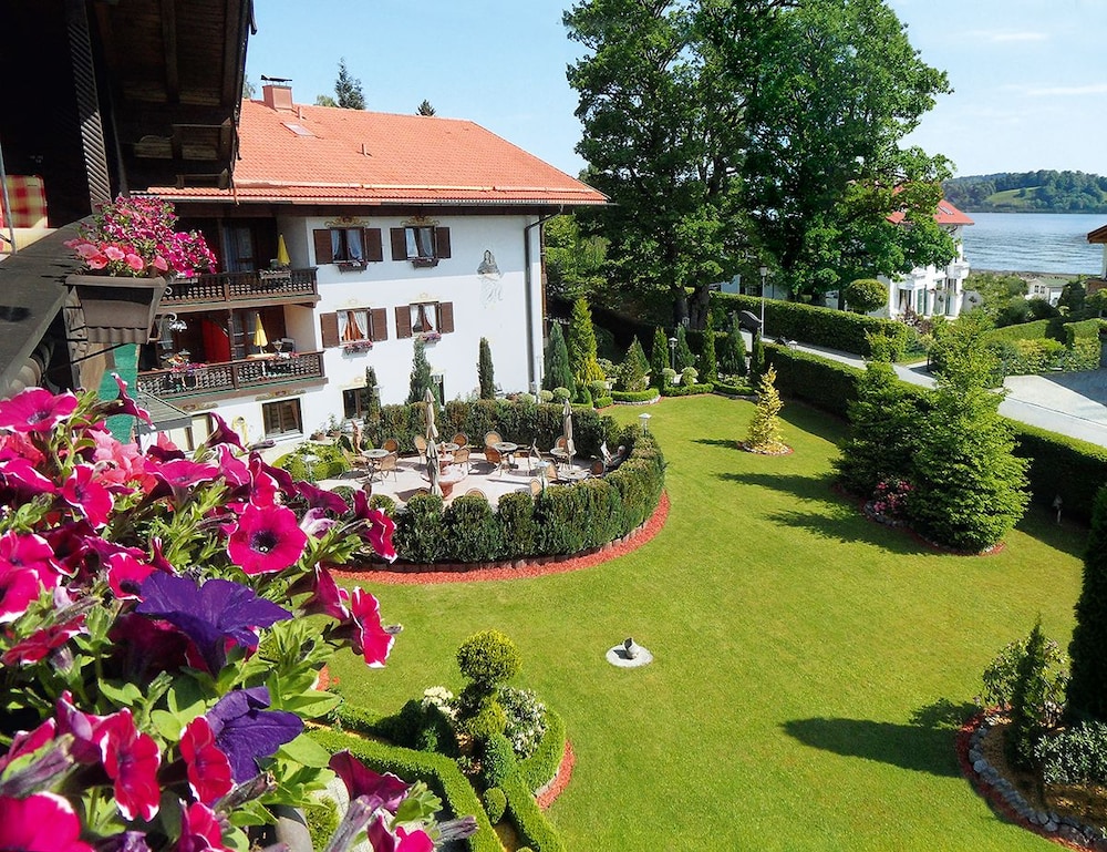 Hotel Alpenhof - Sonnenbichl