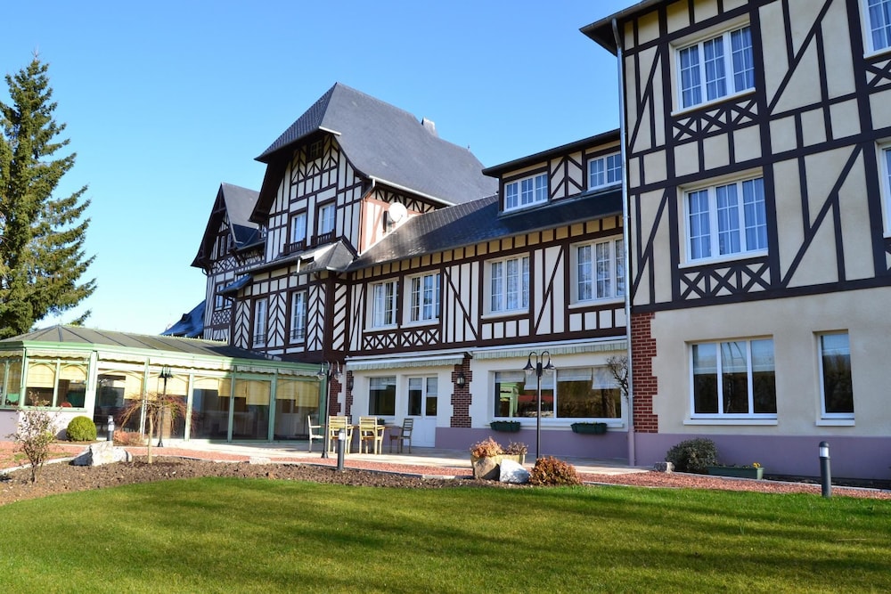 La Villa Des Houx - Aumale