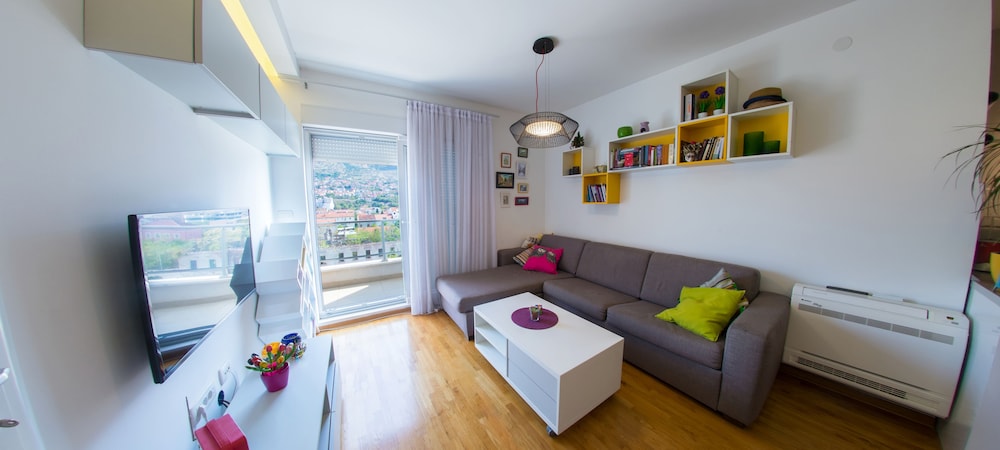 Apartment Lemon - Mostar
