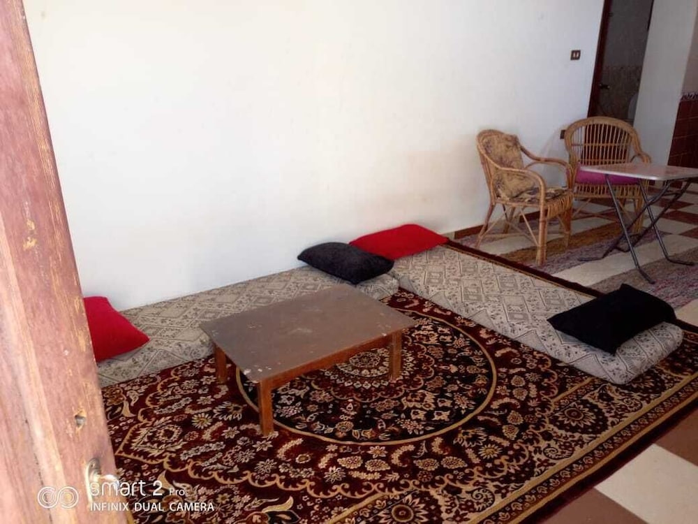 1 Bedroom Apartment. Aslso With Sofa Bed - Mısır