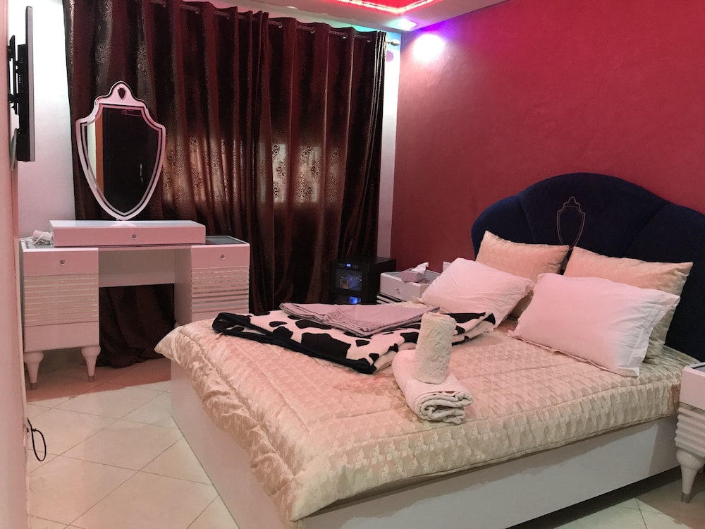 Appartement Luxueux à Rabat - Salé