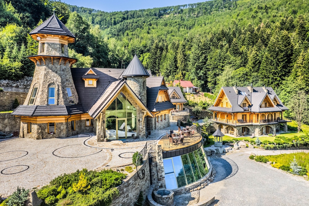 Krupowka Top Mountain Resort - Szczyrk