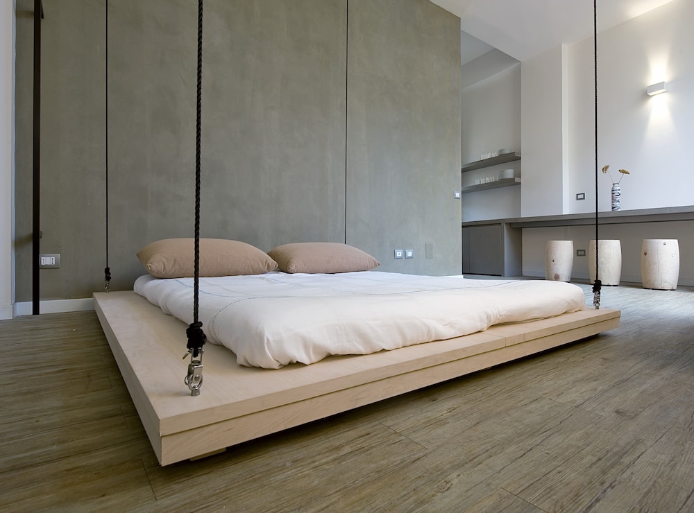 Raum Ist Luxus - Design House - Taormina