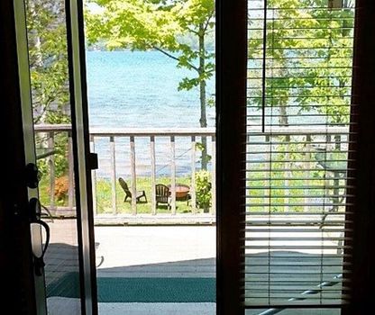 Top Airbnbs & Vacation rentals in Glen Lake, MI cozycozy