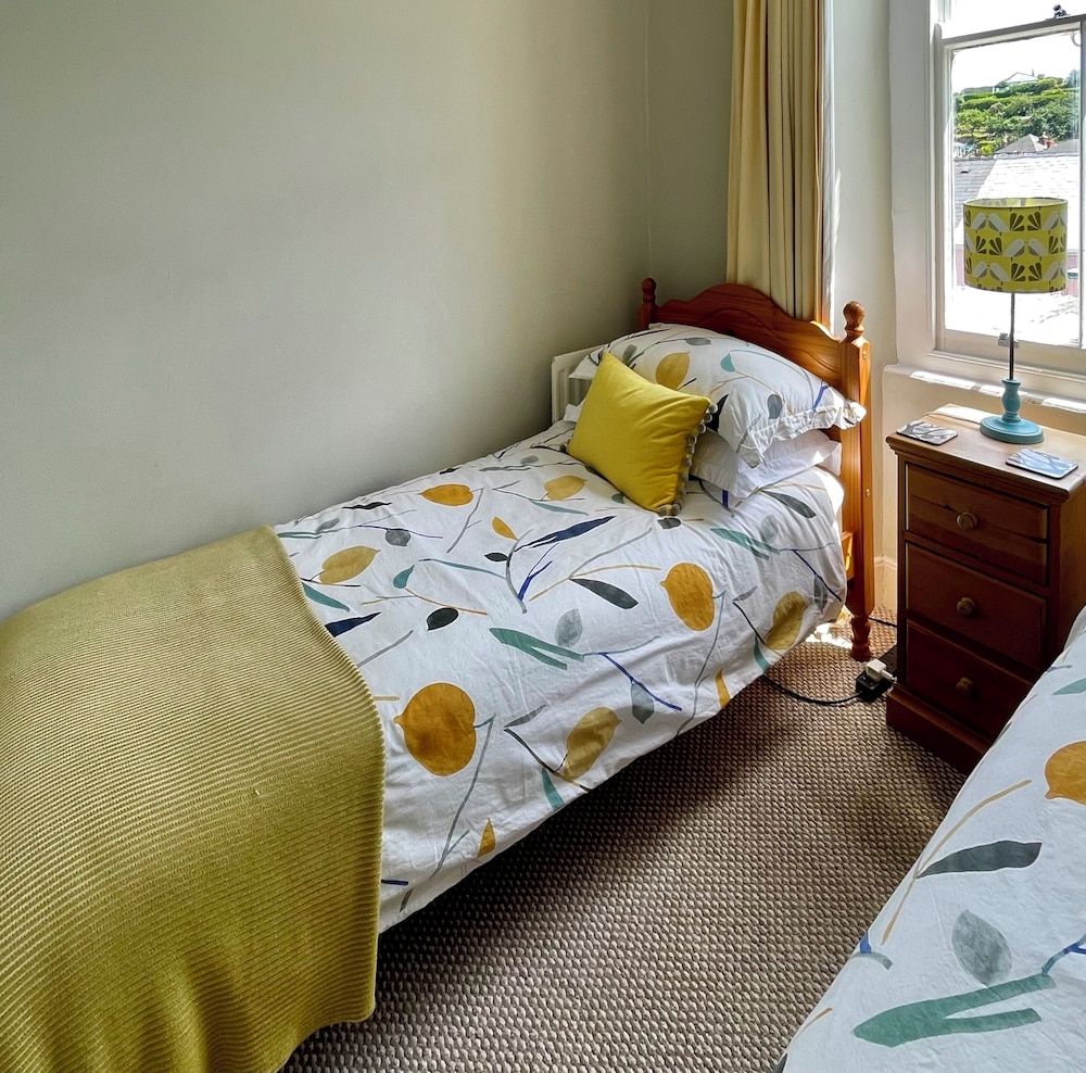 Delightful, Dog-friendly Cottage In Millbrook, Cornwall Near The Coast - Cawsand