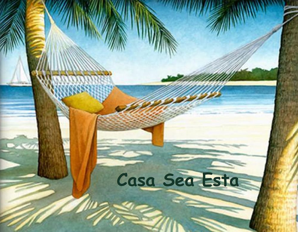 Casa Sea Esta - Longboat Key