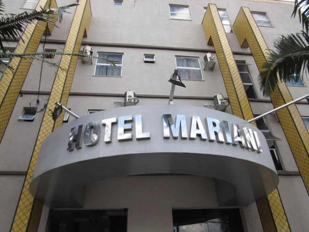 Hotel Mariani - Estrela