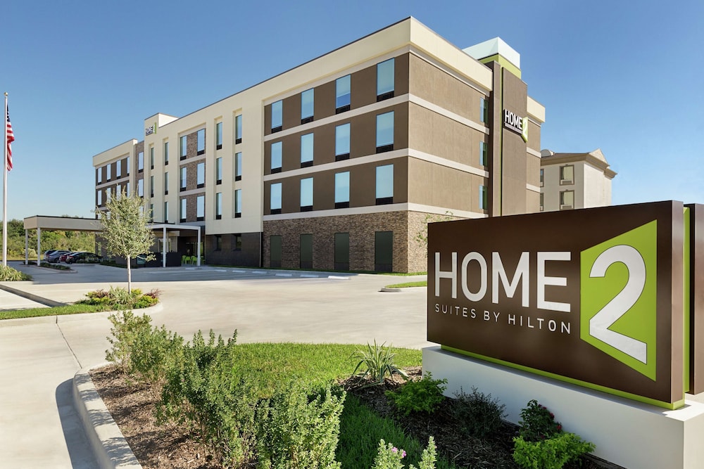 Home2 Suites By Hilton Houston-pearland - Fresno, TX