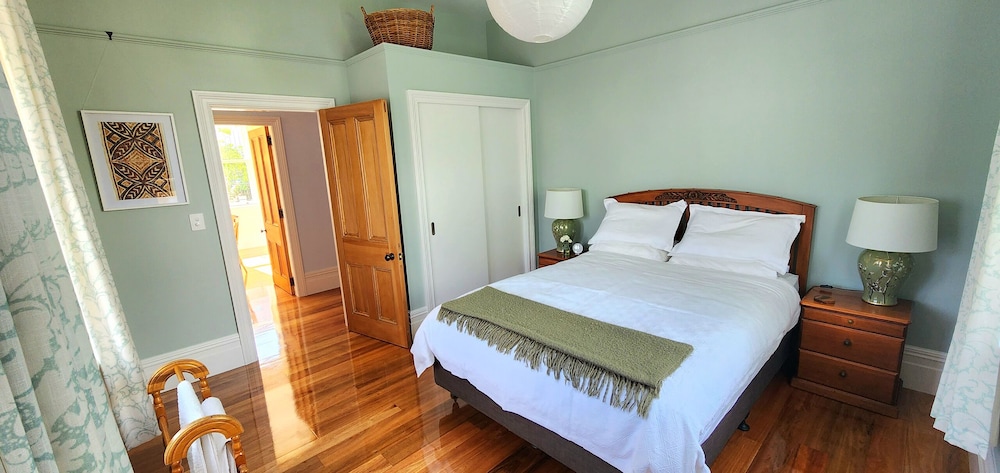 250 Kilmore ~ Stadthaus, 3 Schlafzimmer, Zu Fuß Zum Cbd - Christchurch