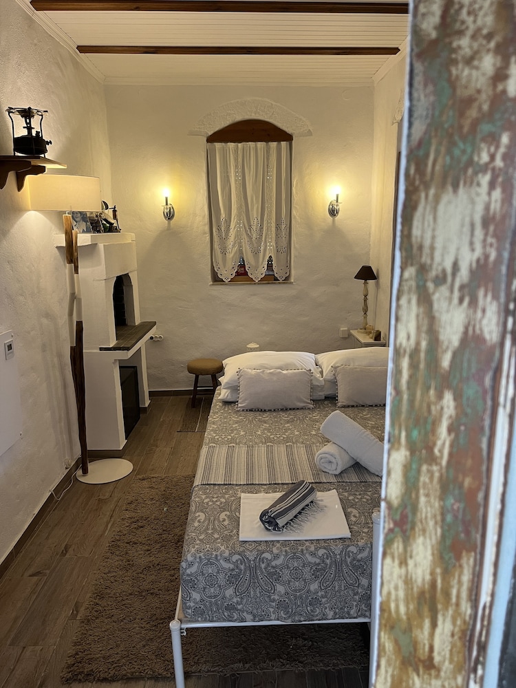Traditionelle Villa Sofia - Ein Traumhaus Auf Rhodos !! - Rhodos