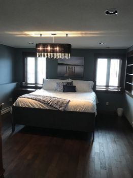 Deer Lake Places to Stay and Lodgings cozycozy