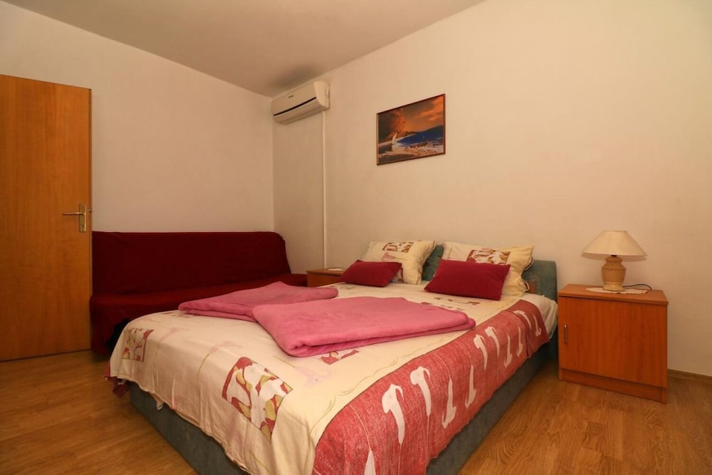 Apartamento Slavica A1 Mali (3) - Jezera, Isla Murter, Croacia - Pirovac