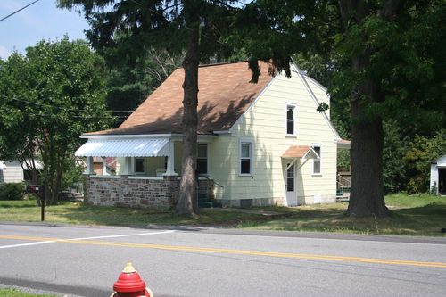 Psu-happy Valley Cottage - Rothrock State Forest, State College