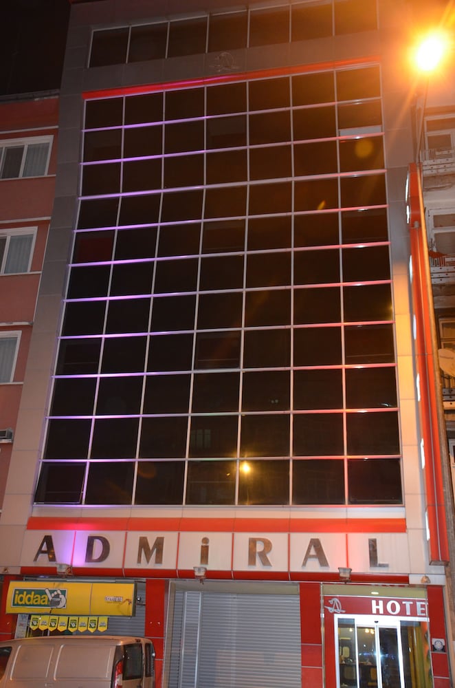 Admiral Hotel - Kayseri
