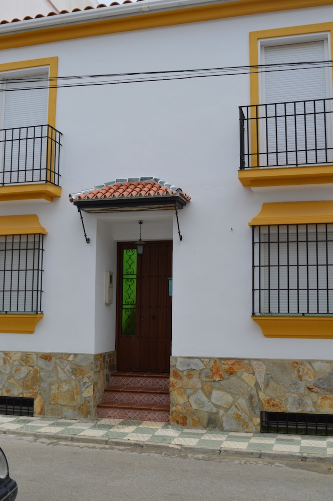 Villa Remedios, Whole House Located In Rural Environment. - Andalusia
