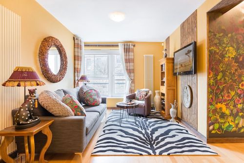 Edinburgh Short Term and Weekly Rentals cozycozy