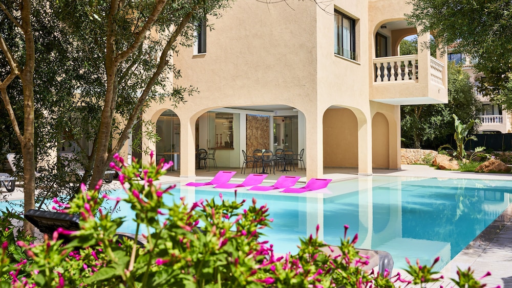 Canyamel Sunrise Apartments - Mallorca