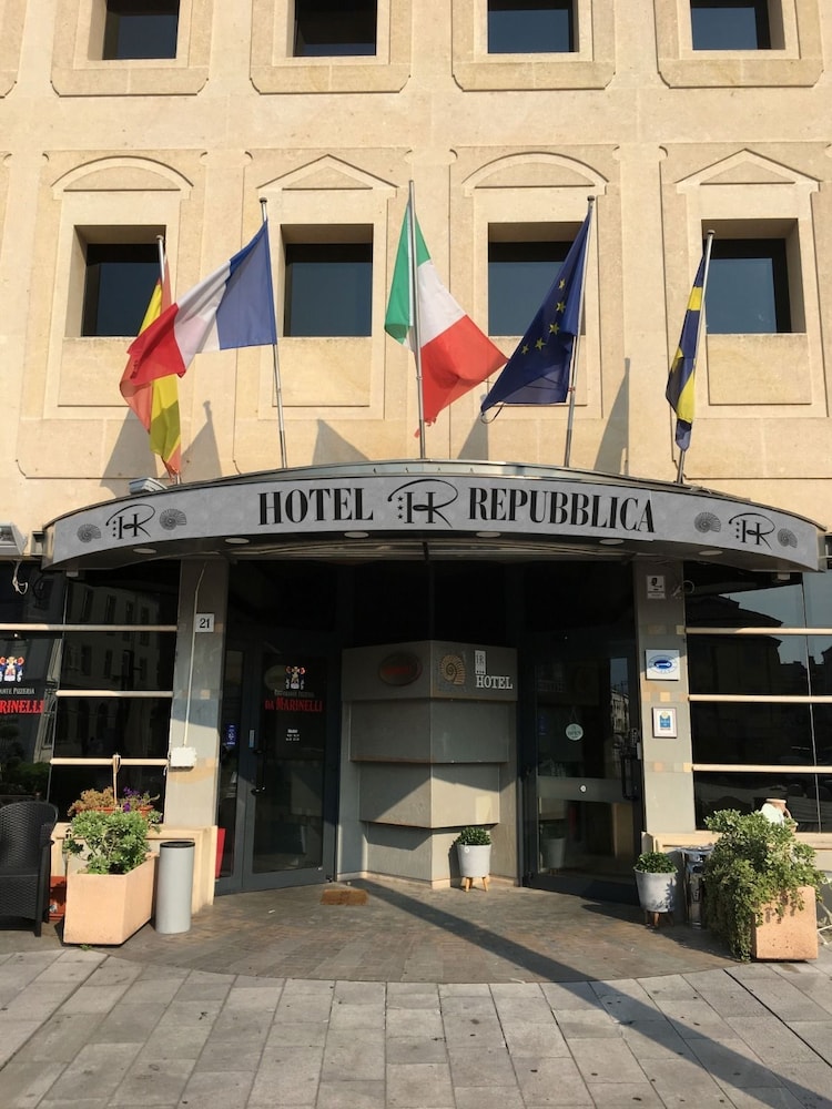 Hr Hotel - Gorizia