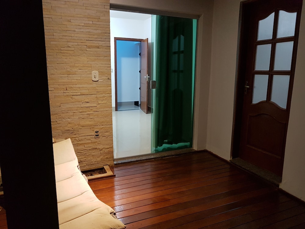 Room At Home Near Iguatemi - 캄피나스