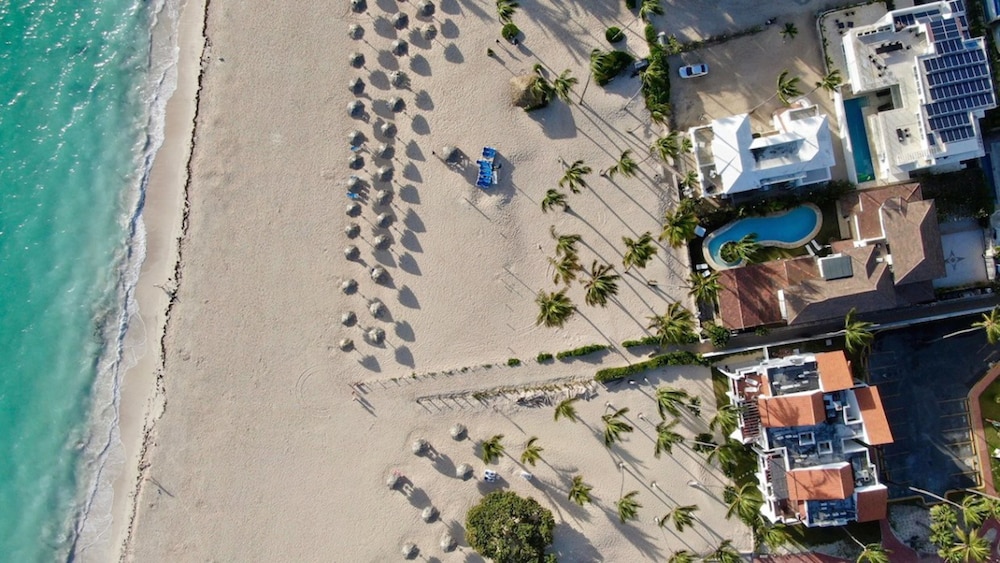 Villa Long Beach - Punta Cana