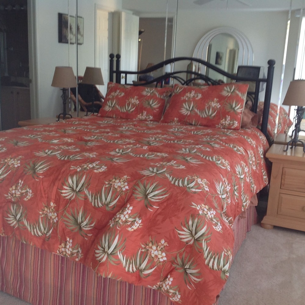 Comfy And Clean - 2 Br Ledges..$175/night--- First Floor! Free Wifi - Camdenton, MO