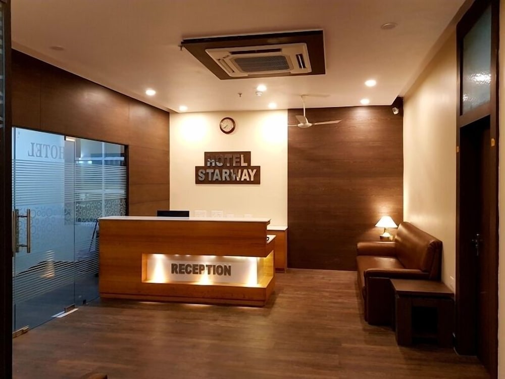 Hotel Starway - Balasore