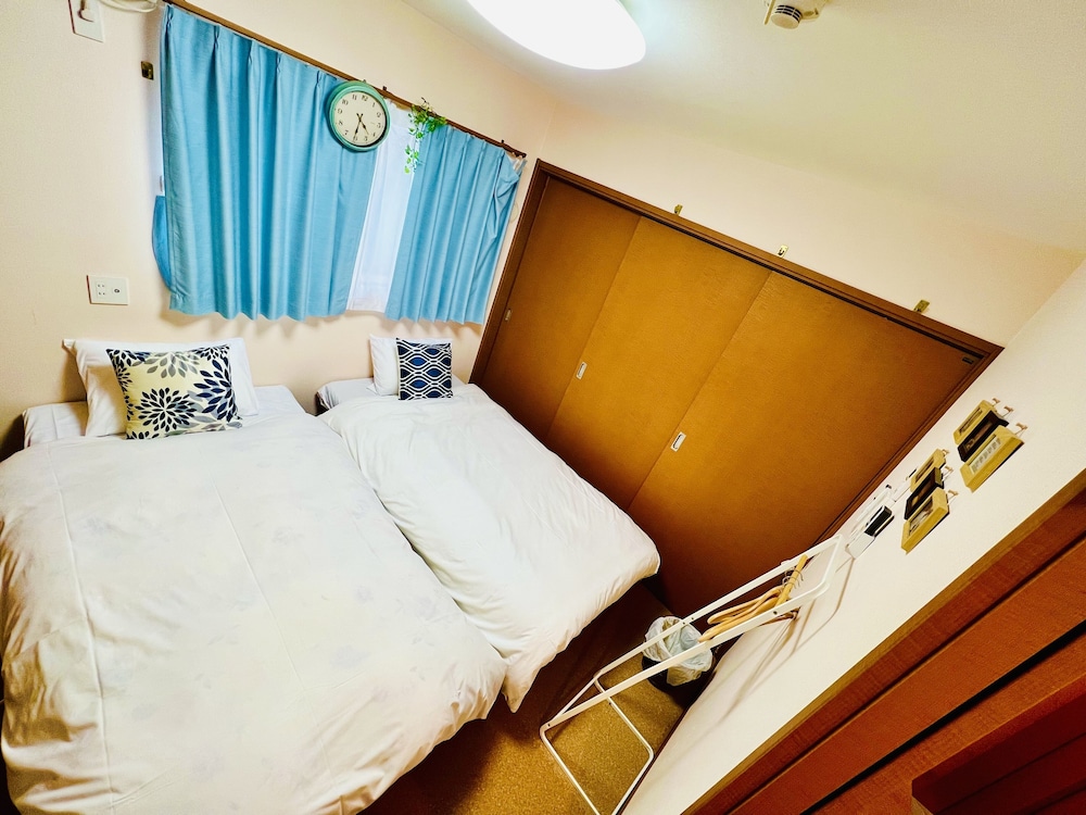 【New House! 1 House With A Lift Entire Home Rental] / 12 Minutes On Foot To Shinagawa Station / 5 Minutes To Shinbaba Station / Free Pocket Wifi - Roppongi
