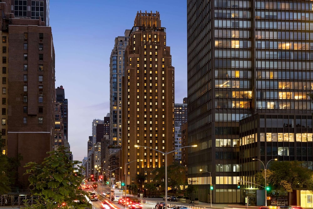The Beekman Tower, Trademark Collection By Wyndham - New York City, NY