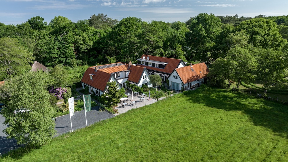 Villa De Hazelaar - Bergen, Niederlande