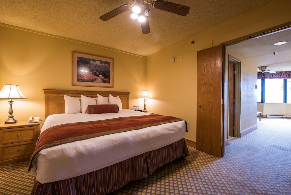 The Grand Lodge Hotel and Suites - Crested Butte, CO